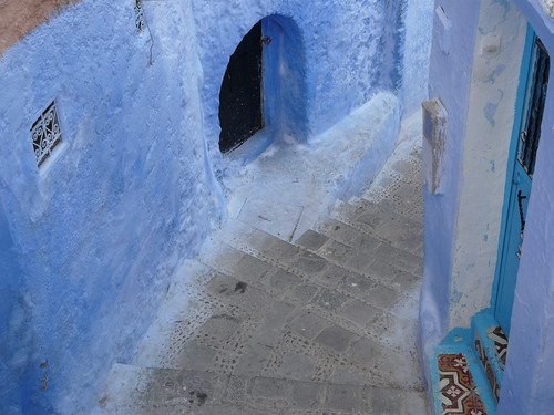 Photo Chefchaouen (Morocco)