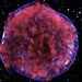 Tycho Supernova Remnant (NASA, Chandra, 03/24/11)