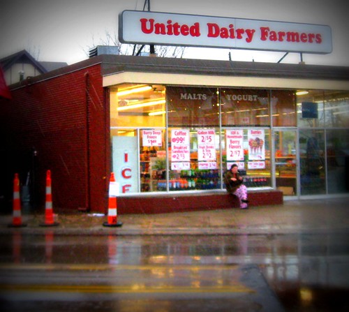 United Dairy Farmers Store #1