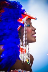 Carnaval 2011 Curacao