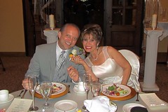 Jeanette & Chuck's Wedding - 3/26/2011