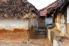 Maangulam Village, Madurai