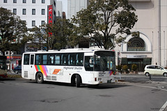 Nagano Buses