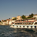 Bosphorus Cruise @ Istanbul