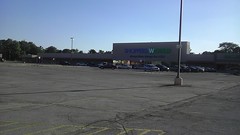 Shoppers World (Formerly Target - East Street - Indianapolis, Indiana