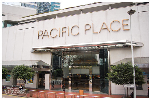 pacific place