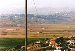  Israel Northern Border