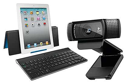 Mother's Day gadget gift ideas from Logitech