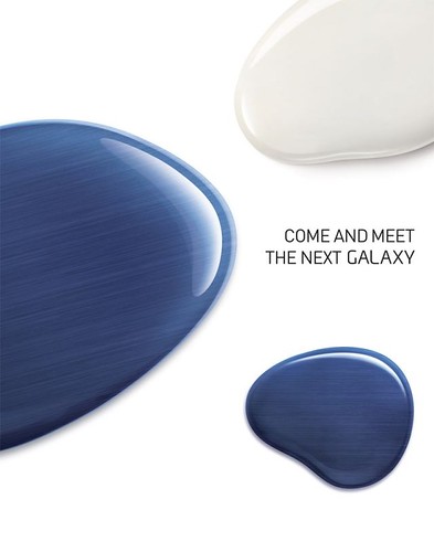 Come and meet the next Galaxy