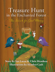 Treasure Hunt in the Enchanted Forest