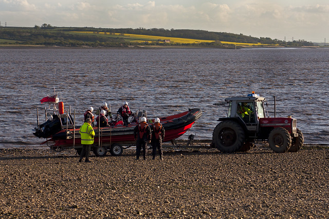 Humber Rescue