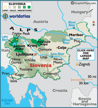 Slovenia-color