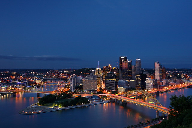 Nightlife Pictures In Pittsburgh 104