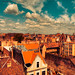 over the roofs - EXPLORED 07/07/11