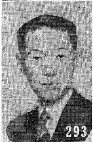 Photograph of my Dad  by Michael C. Hsiung