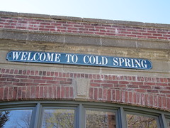 Ny Cold Spring Ny 2012 USA