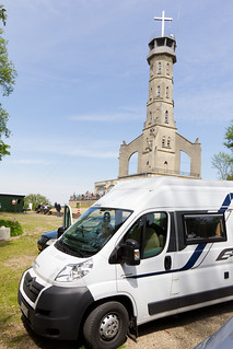 Wilhelminatoren bei Valkenburg