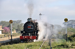 2011 Kenya railways