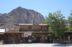 Bonnie Springs Ranch - Old West Nevada Attraction. Just Outside Las Vegas
