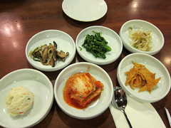 04.15.12 Sorabol Korean Restaurant