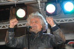 Grillo Civitanova Marche 2012