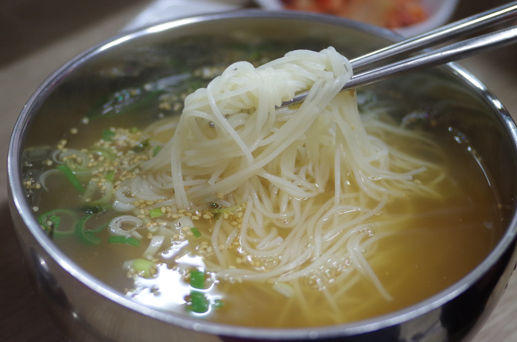 noodle in hongdae