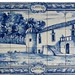 Bacalhoa Palace, 1940 - Azulejos de Azeitão