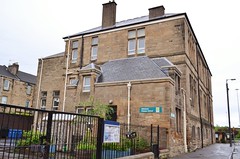 Whiteinch Primary School