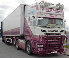 Scania ?