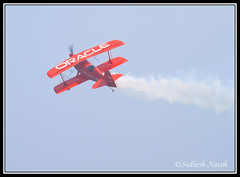 Jones Beach Airshow 2011