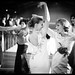 Gema Ibarra Bailasinparar.es Clases de baile para novios bodas Madrid Baile Nupcial