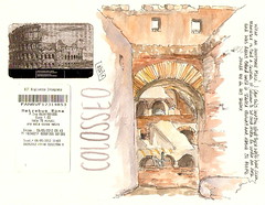 Rome06-05-12a by Anita Davies