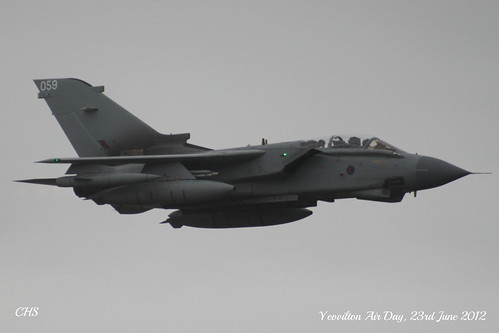 Yeovilton Air Day, 23rd June 2012 by Stocker Images