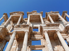 Ephesus-Kusadasi