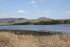 Tittesworth Reservoir