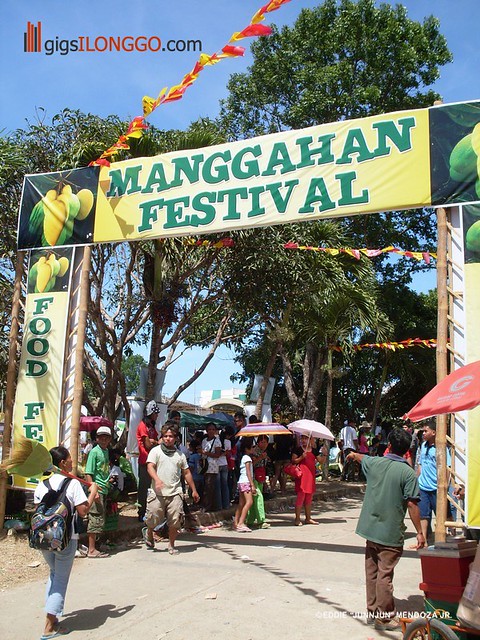 Guimaras Manggahan Festival 2013