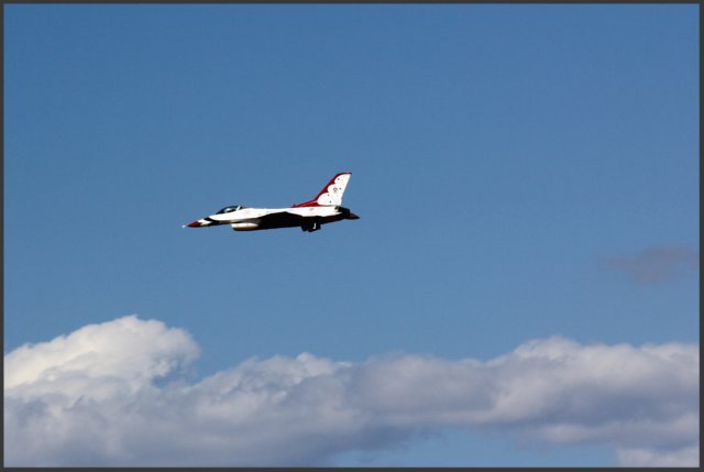 F-16 (Thunderbird)