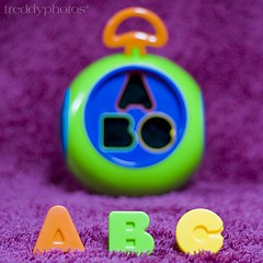 el ABC de los cachulos