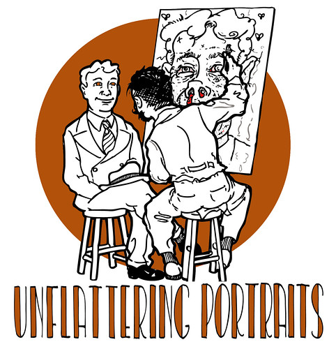 Unflattering Logo 2