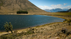 Water: Lakes in NZ