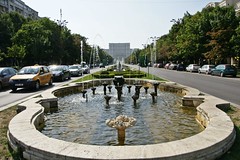Bucharest - miscellaneous