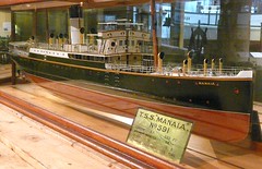 New Zealand Maritime Museum