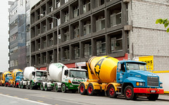 Vehicles: Trucks - NZ