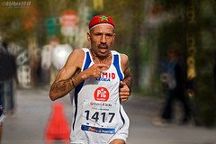 XVI Maratona di Palermo 2010