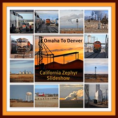 CZ Omaha to Denver (Special)  December 2010