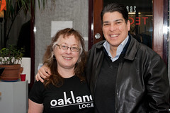 Oakland Local Holiday Party
