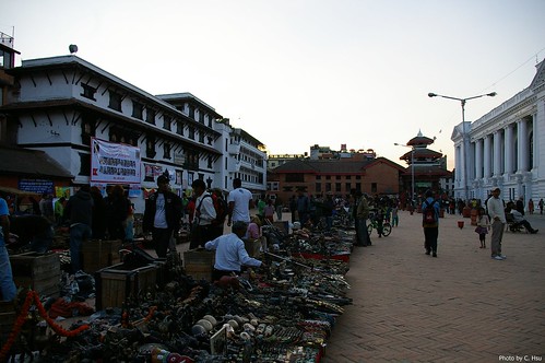Basantapur (Kathmandu)