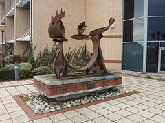 Sculpture & Statuary