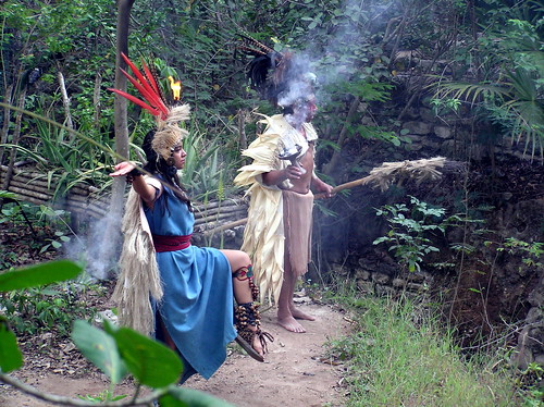 Folklore maya - Fev 2005 by Philippe_Boissel