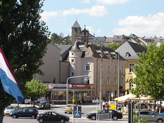 REGION DE REMICH - LUXEMBOURG